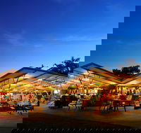 Cooinda Lodge Kakadu - Darwin Holiday