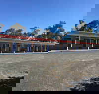 Coonamble Motel - Darwin Holiday