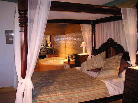 Corinium Roman Villa - Darwin Holiday 1