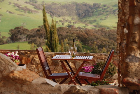 Corinium Roman Villa - Darwin Holiday 3