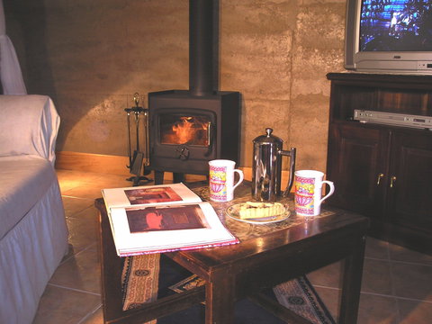 Corinium Roman Villa - Darwin Holiday 4