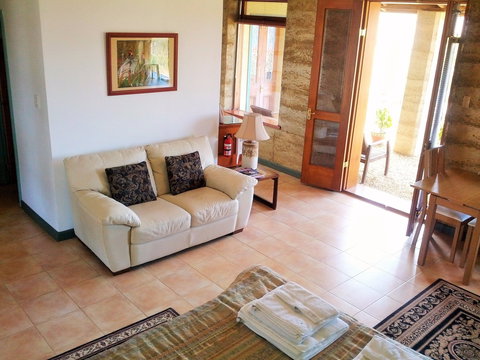 Corinium Roman Villa - Darwin Holiday 5