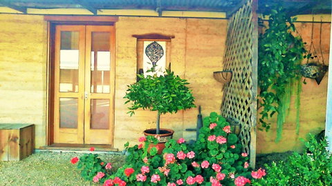 Corinium Roman Villa - Darwin Holiday 6