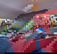 Cove Beach Apartment 1 - Darwin Holiday