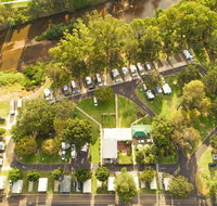 Cowra Van Park - Darwin Holiday