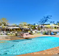 Crescent Head Resort And Conferance Centre - Darwin Holiday