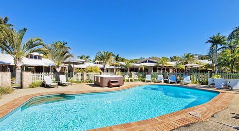 Crescent Head Resort And Conferance Centre - Darwin Holiday 0
