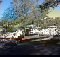 Cunnamulla Tourist Park - Darwin Holiday