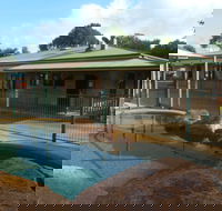 Curtain Fig Motel Yungaburra - Darwin Holiday