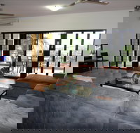 Darwin Deluxe Apartments - Darwin Holiday