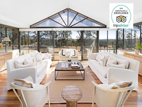 Degen Estate - Darwin Holiday 2