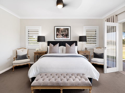 Degen Estate - Darwin Holiday 4