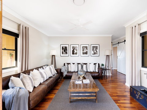 Degen Estate - Darwin Holiday 6