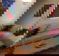 Dennis Cottage - Darwin Holiday