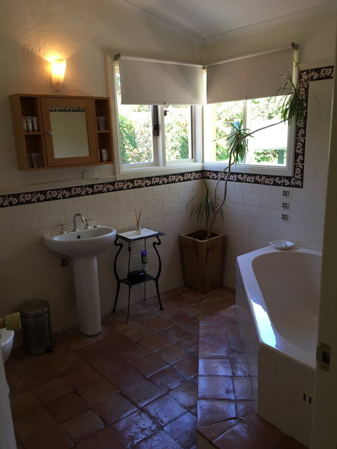 Dennis Cottage - Darwin Holiday 5