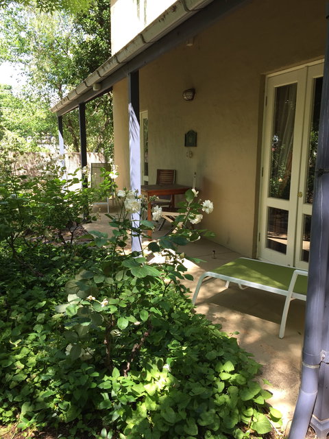 Dennis Cottage - Darwin Holiday 7