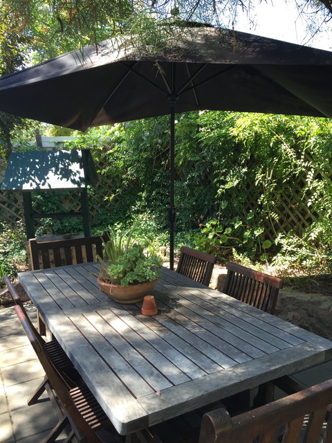 Dennis Cottage - Darwin Holiday 8