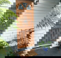 Devonport Bed and Breakfast - Darwin Holiday