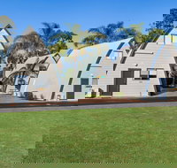 Discovery  Parks - Bunbury Village - Darwin Holiday