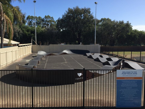 Discovery  Parks - Bunbury Village - Darwin Holiday 3