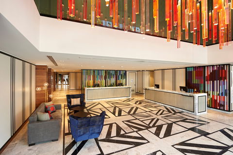 DoubleTree By Hilton Perth Northbridge - Darwin Holiday 0