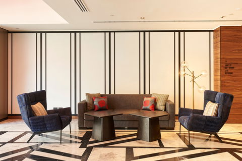DoubleTree By Hilton Perth Northbridge - Darwin Holiday 1