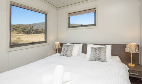 Ecocrackenback - Darwin Holiday 1