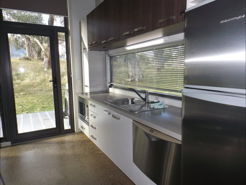 Ecocrackenback - Darwin Holiday 7