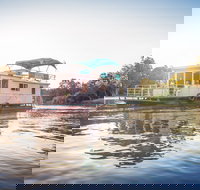 Edward River Houseboats - Darwin Holiday