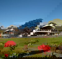 Elington Manor - Darwin Holiday
