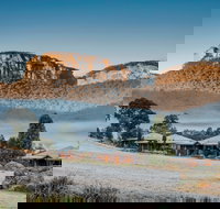 Emirates OneOnly Wolgan Valley - Darwin Holiday