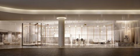 Eos By SkyCity - Darwin Holiday 2