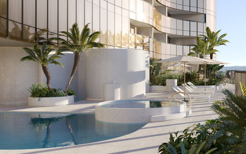 Eos By SkyCity - Darwin Holiday 5