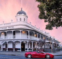 Esplanade Hotel Fremantle - by Rydges - Darwin Holiday