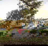 Esperance Chalet Village - Darwin Holiday