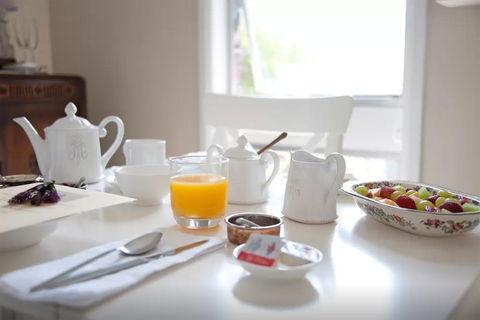 Every Man And His Dog Vineyard - Darwin Holiday 3