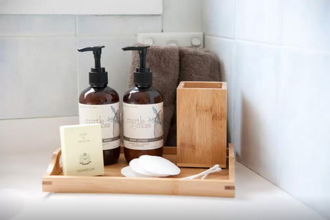 Every Man And His Dog Vineyard - Darwin Holiday 4