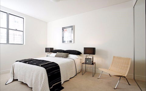 Executive Furnished Apartment Crows Nest - Darwin Holiday 0