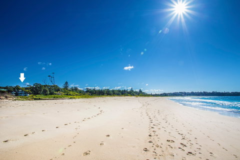 Fathoms 6 - Darwin Holiday 2