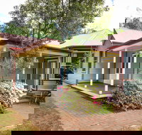 Federation Gardens And Possums Hideaway - Darwin Holiday