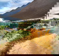 Flinders Ranges Bed and Breakfast - Darwin Holiday