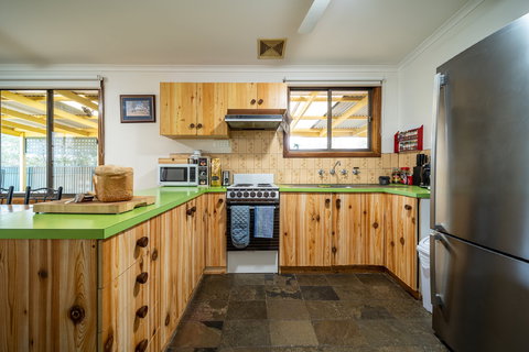 Flinders Ranges Bed And Breakfast - Darwin Holiday 5