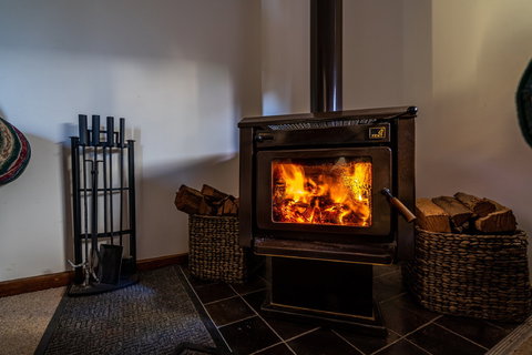 Flinders Ranges Bed And Breakfast - Darwin Holiday 8