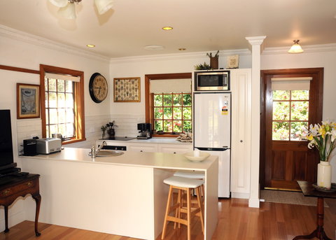 Forth River Cottage - Darwin Holiday 5