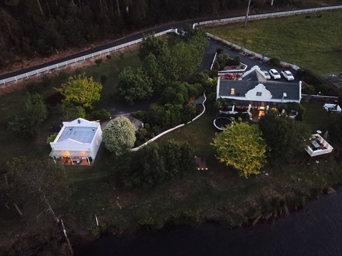 Forth River Cottage - Darwin Holiday 9