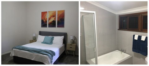 Forest Lodge Highfields - Darwin Holiday 2