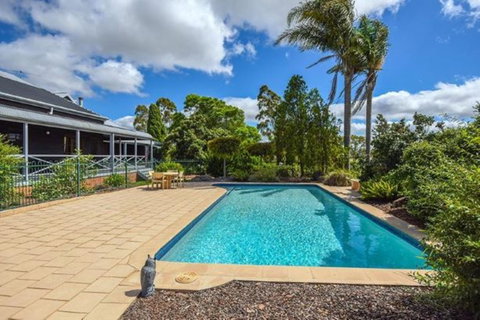 Forest Lodge Highfields - Darwin Holiday 5