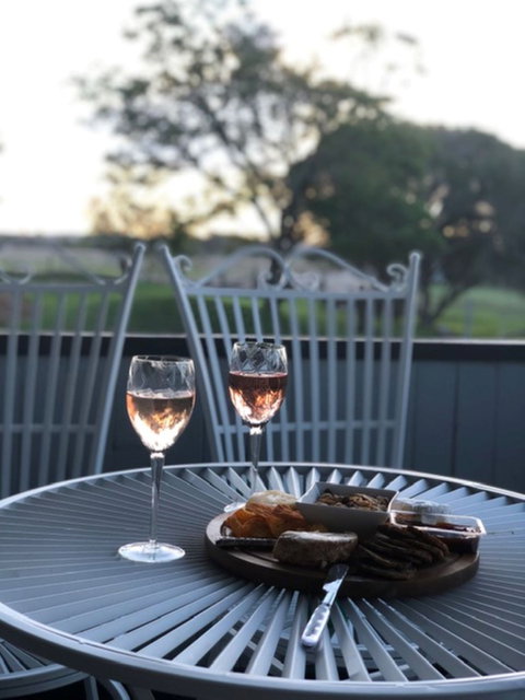 Forest Lodge Highfields - Darwin Holiday 7