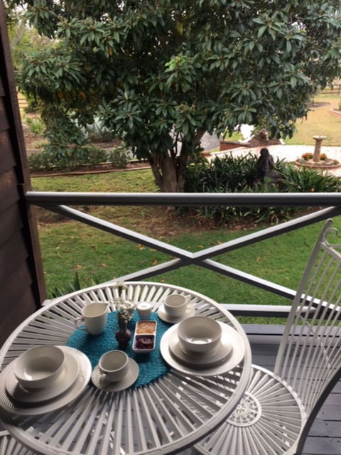 Forest Lodge Highfields - Darwin Holiday 8