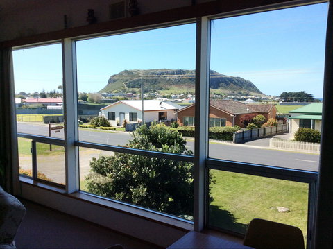 Fred's Place - Darwin Holiday 1